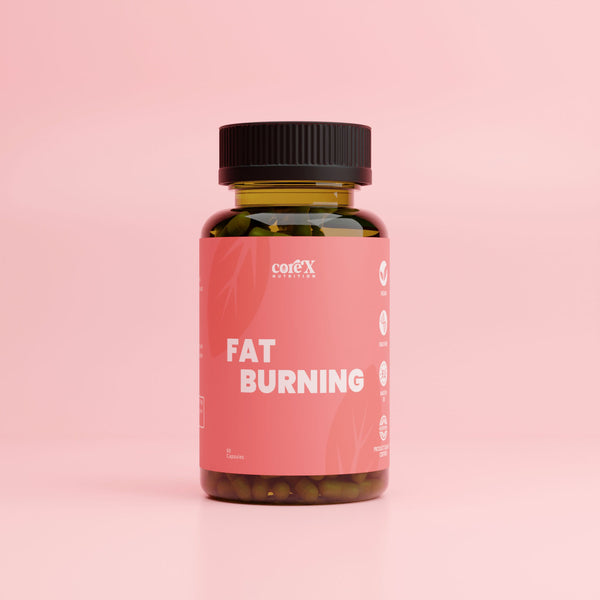 Fat burner