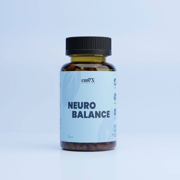 Neuro Balance