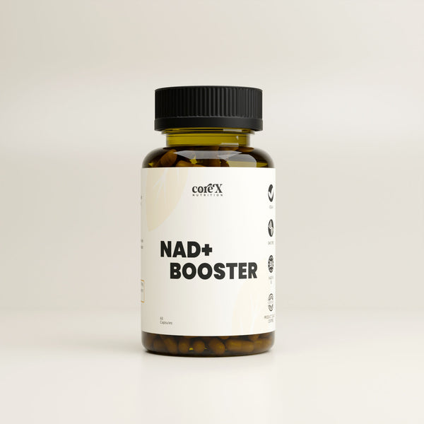 NAD+ booster