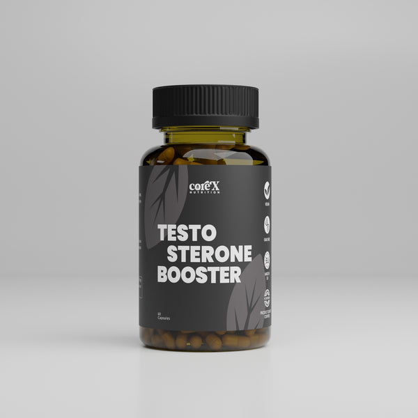 Testosterone booster